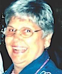 Barbara Molloy Obituary (1940