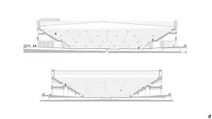 Roof On Veronas Arena