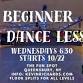Beginner Line Dance Lessons In Queensbury event image