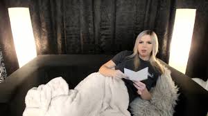 PregnantSam - Body Swap - from man to pregnant girl