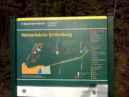 Wandern Holzweg Sinnes Und Abenteuerpfad Walderlebnis Von Grillenburg Tour 126706 Tourenblatt Erlebnis Abenteuer Touren