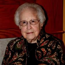 Doris Pickett Obituary (1921