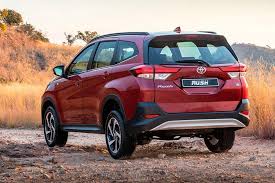 Prices and availability subject to change. Toyota Rush Colombia Archivos Autos Nuevos Colombia Lanzamientos Noticias De Carros Autosdeprimera Com