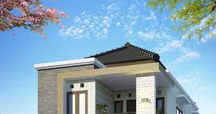 Gambar Rumah Bagus Sederhana Gambar Rumah Bagus Sederhana Motif Karpet Lantai Ruang Tamu Rumah 75 Model Rumah Minimalis Home Fashion Desain Rumah 2 Lantai