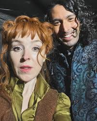 Ruth Mcconnell's Instagram, Twitter & Facebook