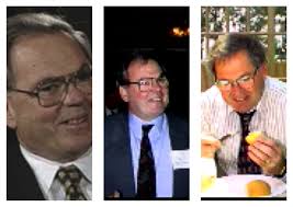 Happy birthday, Marty Kaufman!