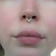 316L Surgical Steel Septum Clicker Ear Cartilage Helix Daith Hoop Nose Ring  Hinged 5/16" Tear Drop Gold, Rose Gold, Steel 16G