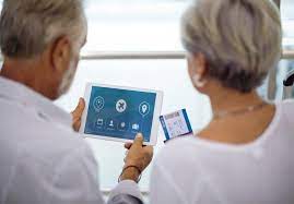 We did not find results for: Fun And Practical Tablet Apps For Seniors Updated For 2020