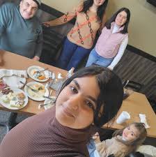 Injury Accident: 96th and Ohern Plaza Pedestrian versus automobile. Female  in a wheelchair was hit by a car. OFD: E61 M61 Time Out: 11:33 M61 enroute  to Bergan Code 3 Trauma with