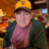 Wesley Franklin Meadows Obituary