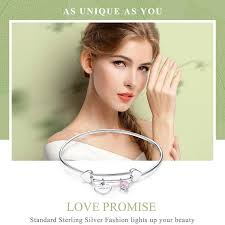 Your current browser isn't compatible with soundcloud. I Love You To Infinity And Beyond Heart Bangle Bracelet 925 Sterlin Charmify