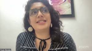 Charlab: 𝑫𝒆𝒍 𝑨𝒎𝒂𝒕𝒆 𝒚 𝒆𝒍 𝑪𝒆𝒏𝒛𝒐𝒏𝒕𝒍𝒆: 𝑬𝒏𝒄𝒖𝒆𝒏𝒕𝒓𝒐  𝒅𝒆 𝒉𝒊𝒔𝒕𝒐𝒓𝒊𝒂𝒔 con Paola Méndez