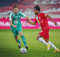 In the transfer market, the current estimated value of the player majeed ashimeru is 3 200 000 €, which exceeds the weighted average. Majeed Ashimeru Majeedashimeru Twitter