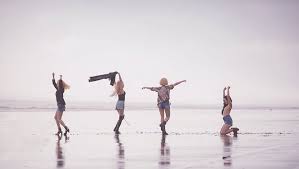 Mamamoo Starry Night Mamamoo Moonbyul Por Do Sol