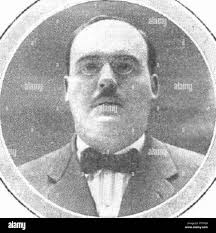 Ventura garcia hi-res stock photography and images