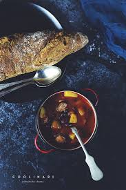 Fazuľová polievka s bravčovým mäsom. Rychla FazuÄ¾ova Polievka Recept Od Coolinari Food Blog