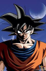 Check spelling or type a new query. Dragon Ball Z Goku
