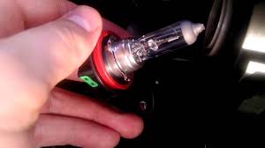 Shop autozone for 2009 toyota highlander headlight. Easy Toyota Highlander 2013 2016 Headlight Replacement Youtube