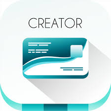 Design your business cards from scratch. Business Card Creator Pro Home Facebook
