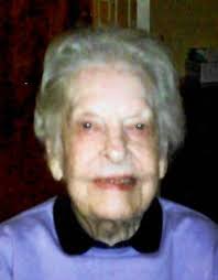 Helen Louise Harrold, Gaston Resident, Passes Away at 106