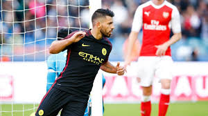 2020 2021 premier league man city third blue name set de bruyne 17 = adults. Manchester City 1617