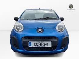 Image result for Bleu Electra 2013 Citroen