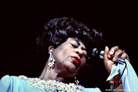 Niet eerder gedeeld livealbum Ella Fitzgerald in februari te koop