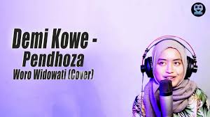 C dik aku bali, arep e m nepati janji tak f jaluk g kowe ra c ngapusi c lungaku wingi amung e m golek rejeki tak f bukteke kowe g ojo mbedo c ati. Chord Kunci Gitar Dan Lirik Lagu Demi Kowe Pendhoza Cover Oleh Woro Widowati Tribun Video