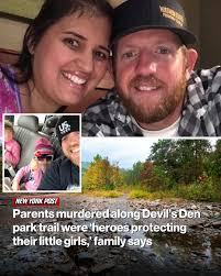 parents who lost their daughters at young ages sharing their grief