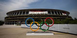 À un an des jeux olympiques de tokyo, l'institut national du sport du. 9khagslctykrvm