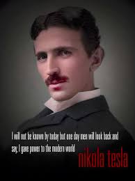 Could Tesla and Edison have accomplished more together?