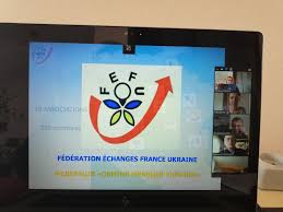 Дивіться та вболівайте за наших хлопців! Zustrich Z Predstavnikami Federaciyi Obminiv Franciya Ukrayina Fakultet Inozemnih Mov