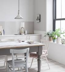 Discover shaker kitchen ideas with howdens. 25 Grey Kitchen Ideas That Prove This Color Literally Never Dates Real Homes