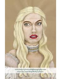 White queen alice in wonderland movie. The White Queen Alice In Wonderland Alternative Movie Poster Etsy