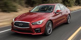 Powered by a 3 l, 6 cylinder, gas engine w/ automatic transmission. 2020 Infiniti Q50 Price In Uae With Specs And Reviews