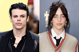 Yungblud Exposed Himself by Accident in Infamous Photo with Billie Eilish