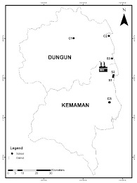 Kuala terengganu is the administrative capital, royal capital and the main economic centre of terengganu, on the east coast of peninsular malaysia. Ijerph Free Full Text Exposure To Particulate Pahs On Potential Genotoxicity And Cancer Risk Among School Children Living Near The Petrochemical Industry Html