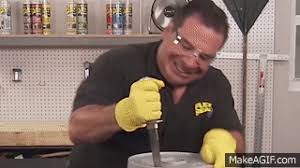 Waterproofing My Life With Flex Tape Jontron On Make A Gif Lift your spirits with funny jokes, trending memes, entertaining gifs, inspiring stories, viral videos, and so much more. waterproofing my life with flex tape
