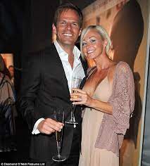 This biography profiles her childhood, life, career, achievements & timeline. Footballers Wives Actor Ben Richards Reveals Split From Wife Helen Daily Mail Online
