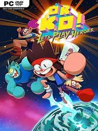 Coloring book apk 1.3 for android. Ok K O Lets Play Heroes Free Download V1 0 0 159 Steamunlocked