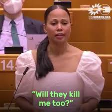 21 december 1971) is swedish politician who served as the swedish minister of culture and democracy from october 2014 to january 2019. Alice Bah Kuhnke Latest News Breaking News Headlines Scoopnest