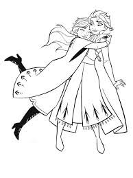 Frozen elsa boyama sayfalari kadin sanat etamin dekorasyon yemek tarifleri elsa boyama sayfası nasıl oynanır? Yuz Elsa Ve Anna Boyama Sayfasi Boyama Online