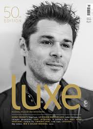 Luxe Issue 50 Jan/Feb 18 by Allies Group Ltd