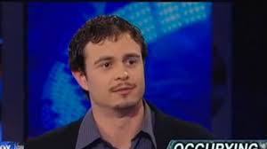 Occupy Wall Street Organizer Harrison Schultz Offers Himself Up