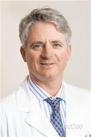 Dr. Robert Blais, MD