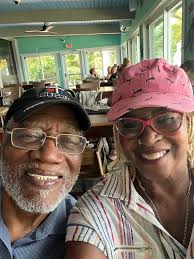 Reconnecting with old team members from gators