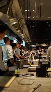 In the pursuit of culinary excellence, sometimes you have to break the  mold. Let’s not forget to embrace creativity and enjoy ourselves along the  way!, #atlasfourhands #michelinguide