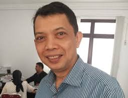 Anggota Komisi II DPRD Kotamobagu Minta DLH Genjot Capaian PAD Retribusi  Sampah