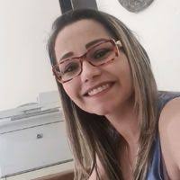 Janaina Silva de Castro