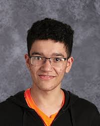 Class of '21: La Crescent-Hokah graduation candidates